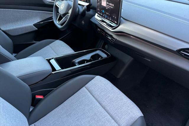 2026 Volkswagen ID.4 Pro