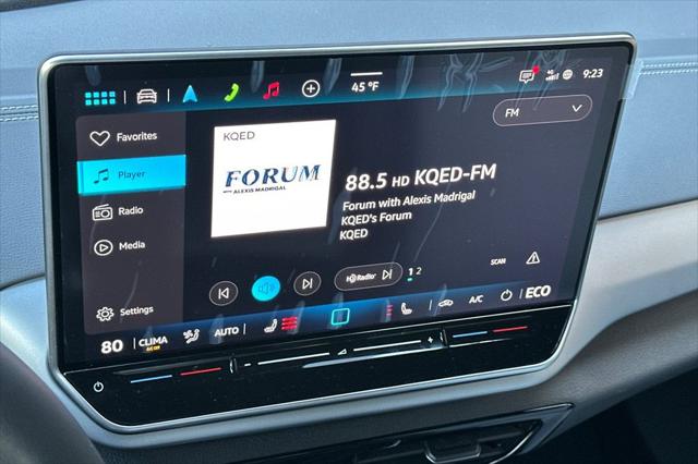 2026 Volkswagen ID.4 Pro