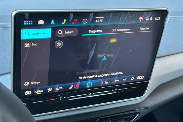 2026 Volkswagen ID.4 Pro