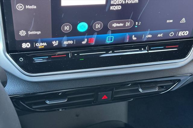 2026 Volkswagen ID.4 Pro