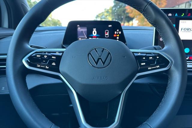 2026 Volkswagen ID.4 Pro