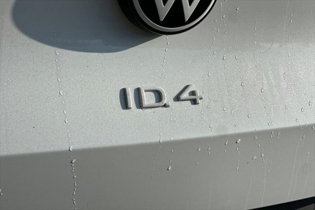 2026 Volkswagen ID.4 Pro