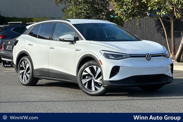 2026 Volkswagen ID.4 Pro for sale in Newark, CA