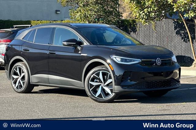 2026 Volkswagen ID.4 Pro S for sale in Newark, CA