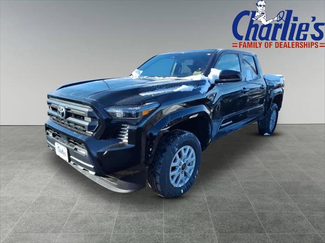 2026 Toyota Tacoma SR5 for sale in Augusta, ME