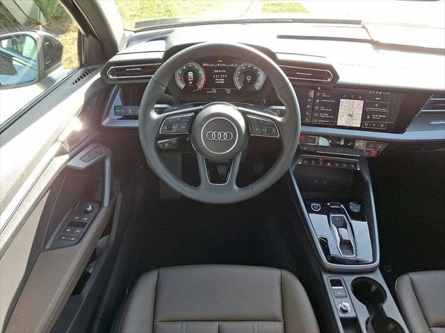 2026 Audi A3 Premium 40 TFSI quattro S tronic