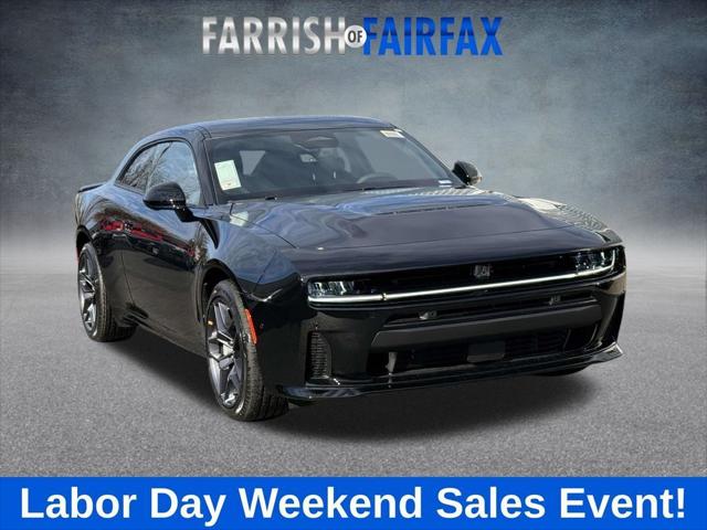 2026 Dodge Charger Scat Pack Plus 2-Door AWD for sale in Fairfax, VA