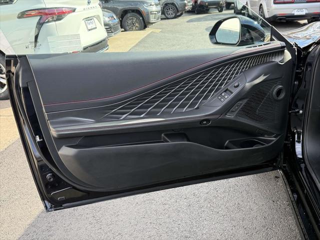 2026 Dodge Charger Scat Pack Plus 2-Door AWD