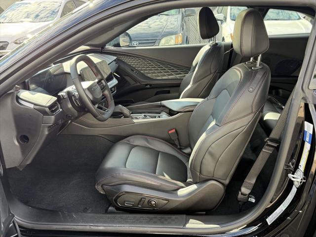 2026 Dodge Charger Scat Pack Plus 2-Door AWD
