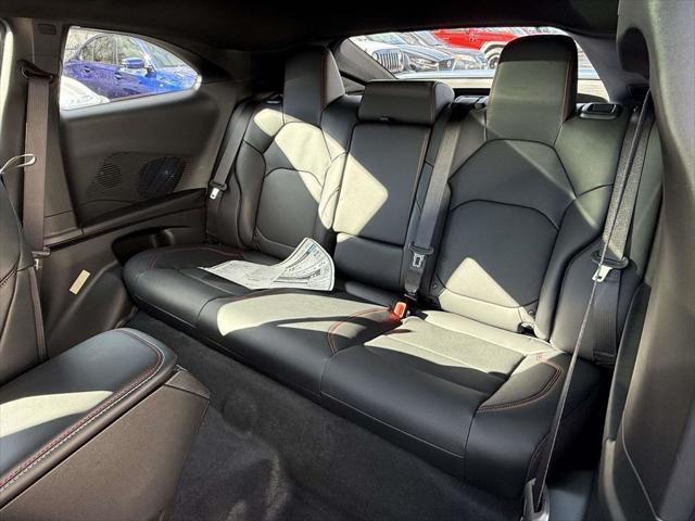 2026 Dodge Charger Scat Pack Plus 2-Door AWD