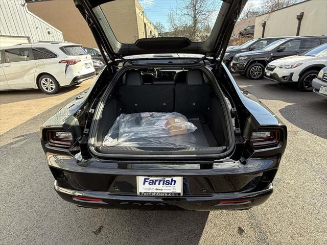 2026 Dodge Charger Scat Pack Plus 2-Door AWD