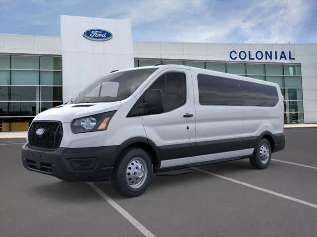 2026 Ford Transit-350 Passenger Van XL for sale in Plymouth, MA