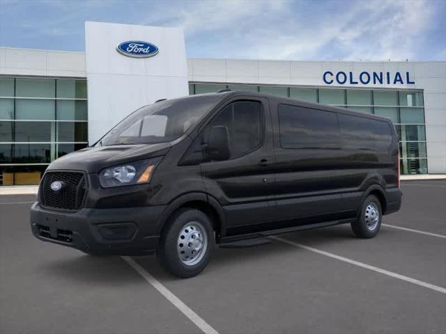 2026 Ford Transit-350 Passenger Van XL for sale in Plymouth, MA