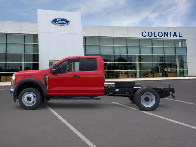 2026 Ford F-450 Unknown