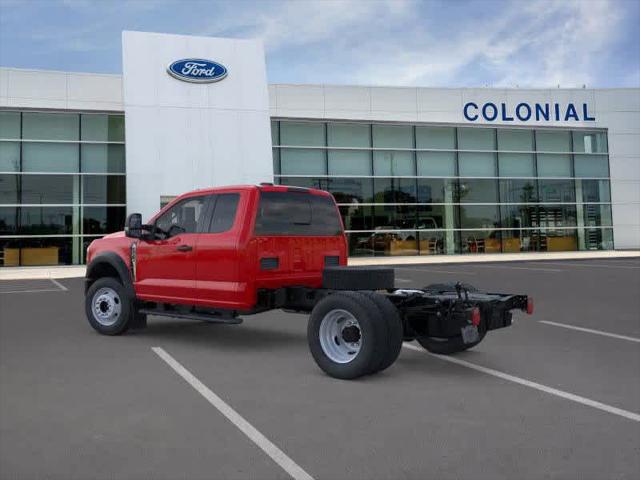 2026 Ford F-450 Unknown