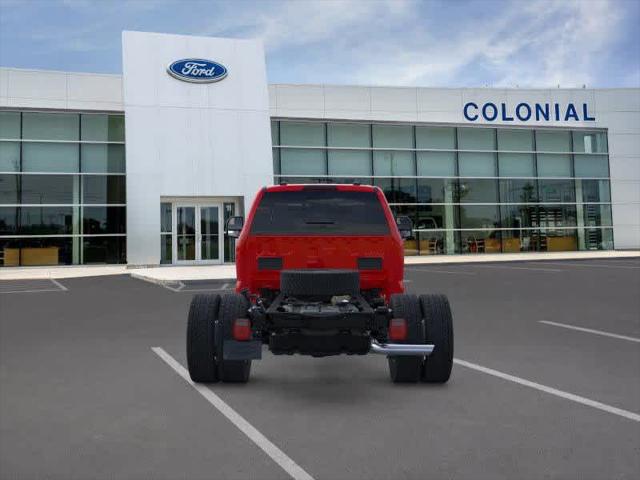 2026 Ford F-450 Unknown