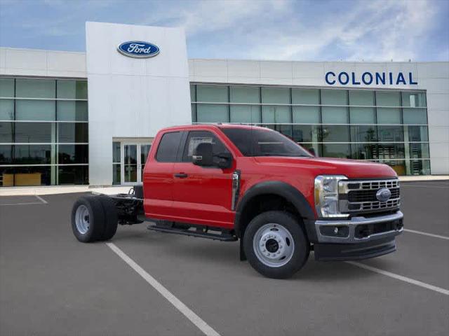 2026 Ford F-450 Unknown