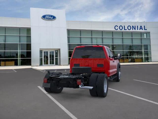 2026 Ford F-450 Unknown