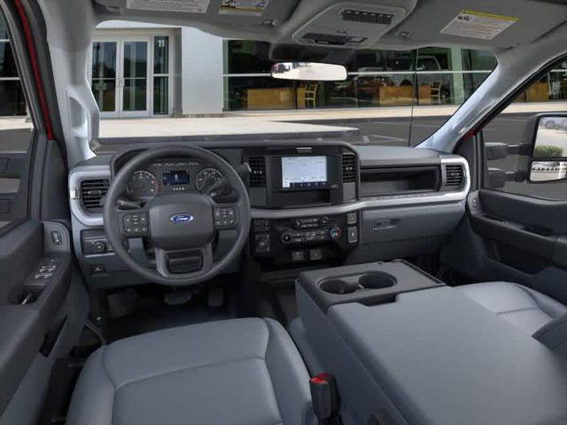 2026 Ford F-450 Unknown