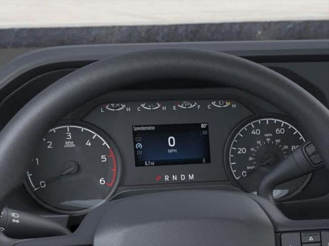 2026 Ford F-450 Unknown
