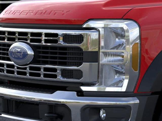 2026 Ford F-450 Unknown