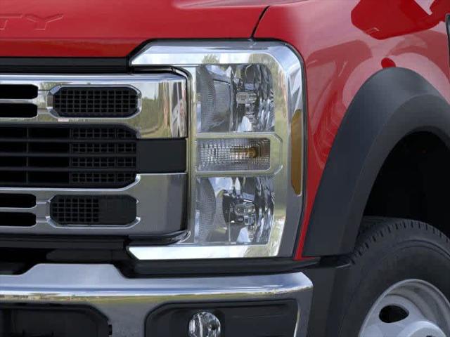 2026 Ford F-450 Unknown