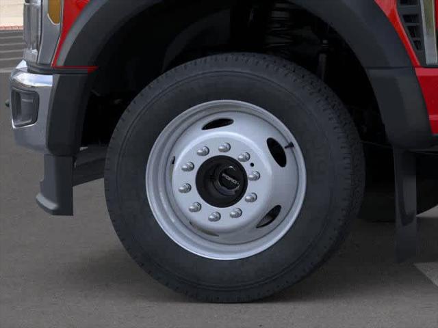 2026 Ford F-450 Unknown