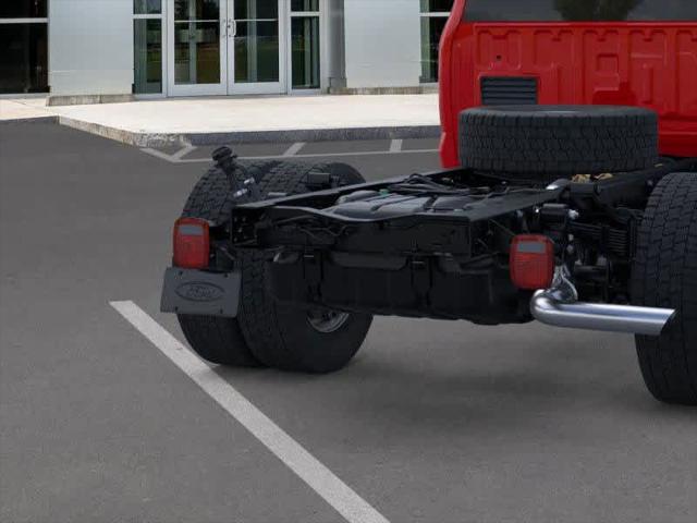 2026 Ford F-450 Unknown