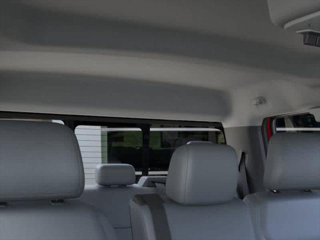 2026 Ford F-450 Unknown