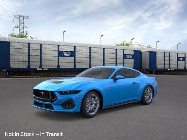 2026 Ford Mustang GT Premium Fastback for sale in Feasterville, PA