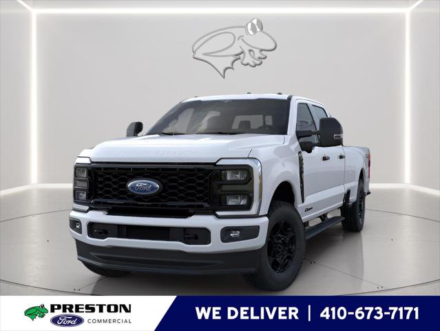 2026 Ford F-350 XL for sale in Hurlock, MD