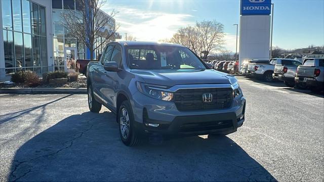 2026 Honda Ridgeline RTL for sale in Altoona, PA
