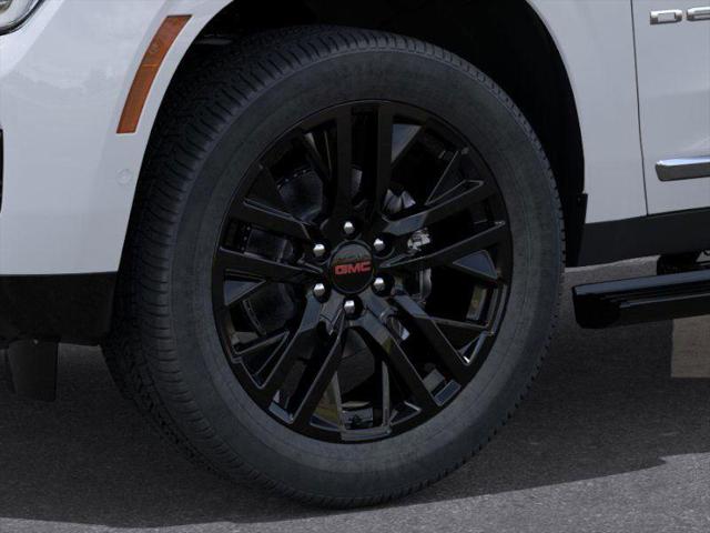 2026 GMC Yukon XL 4WD Denali