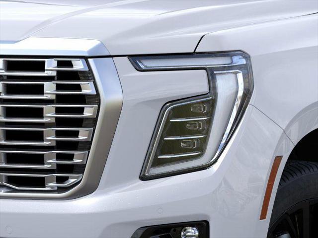 2026 GMC Yukon XL 4WD Denali