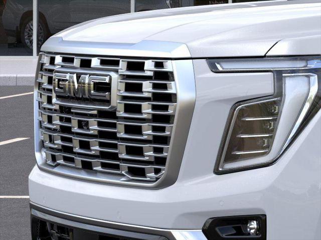 2026 GMC Yukon XL 4WD Denali