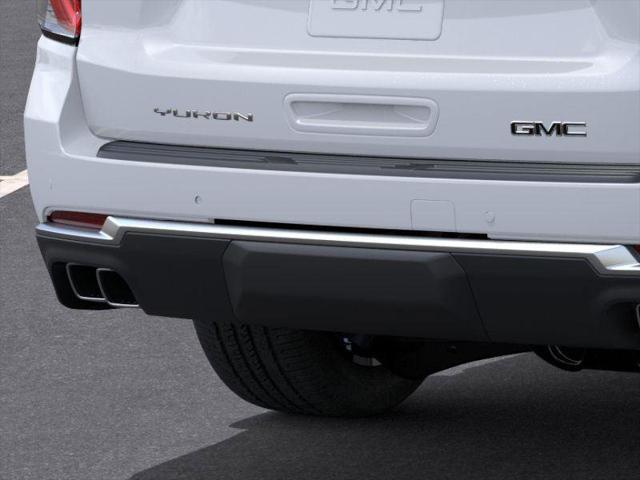 2026 GMC Yukon XL 4WD Denali