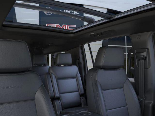 2026 GMC Yukon XL 4WD Denali
