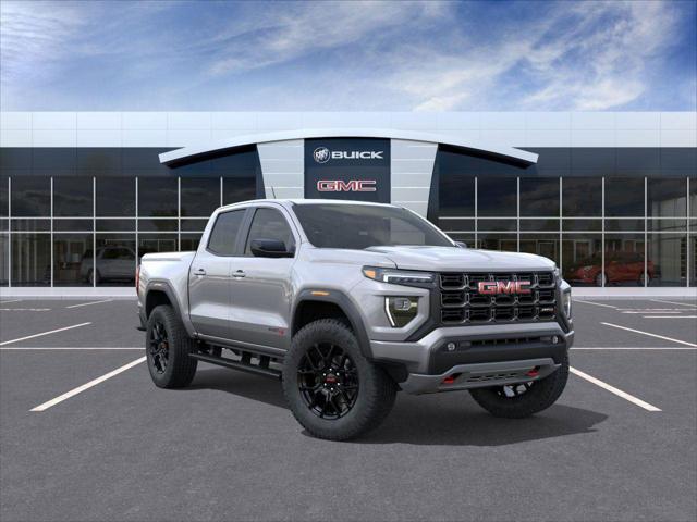 2026 GMC Canyon AT4, 4WD for sale in Pasadena, CA
