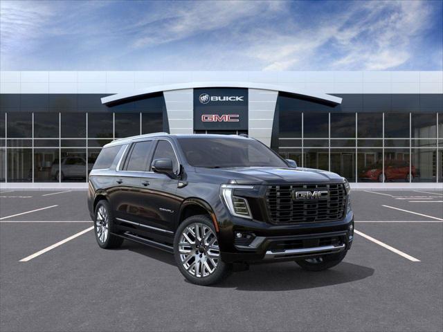 2026 GMC Yukon XL 4WD Denali Ultimate for sale in Pasadena, CA