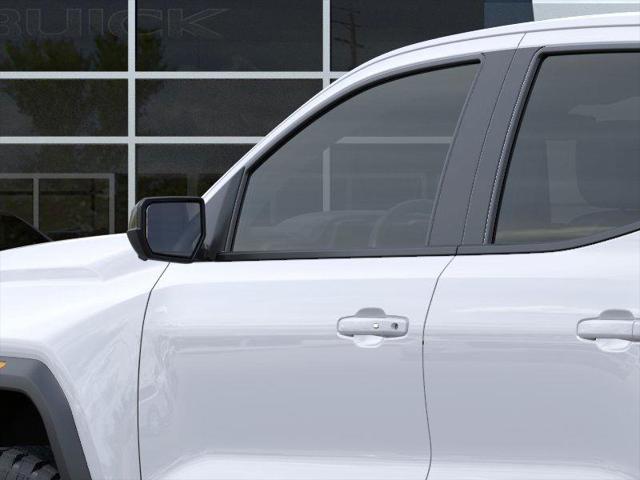 2026 GMC Canyon AT4, 4WD