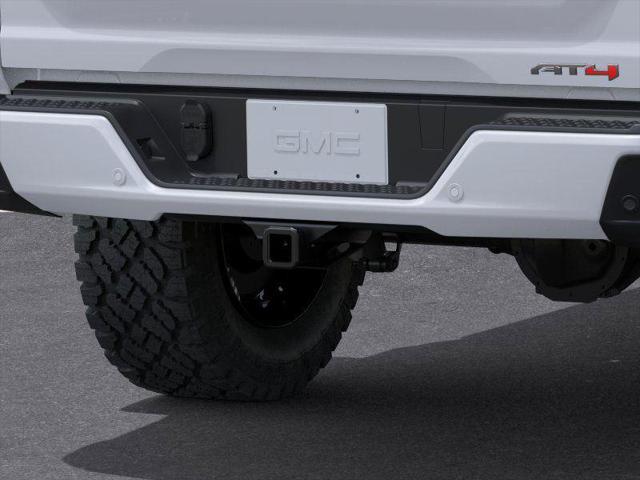 2026 GMC Canyon AT4, 4WD