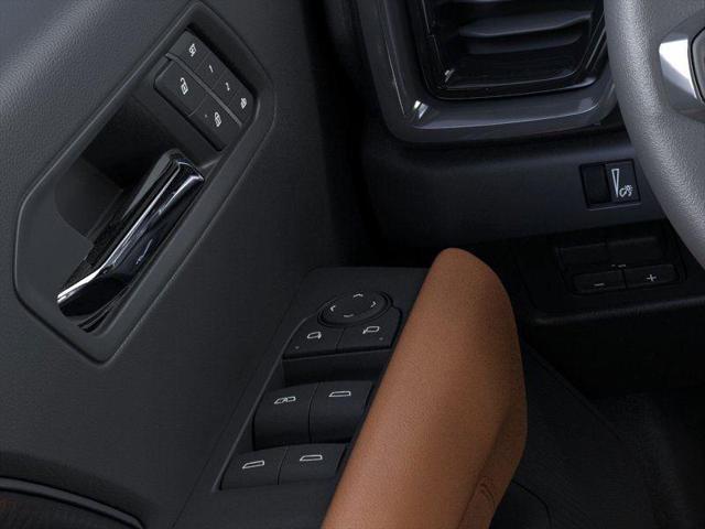 2026 GMC Canyon AT4, 4WD