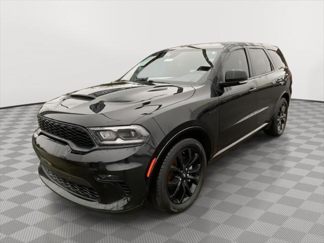 2021 Dodge Durango R/T for sale in Chico, CA