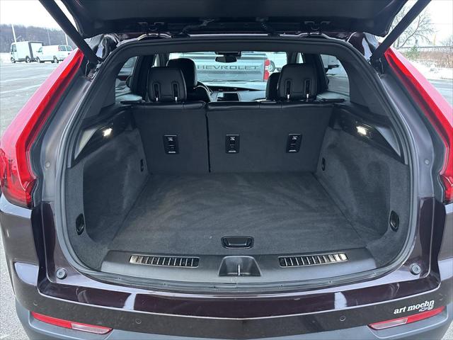 Used 2020 Cadillac XT4 For Sale in Jackson, MI