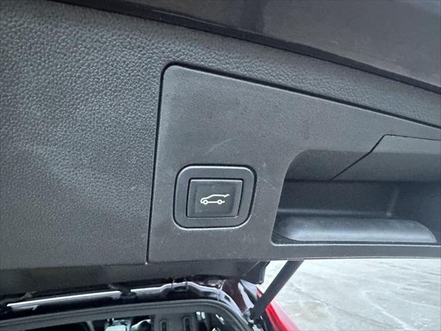 Used 2020 Cadillac XT4 For Sale in Jackson, MI