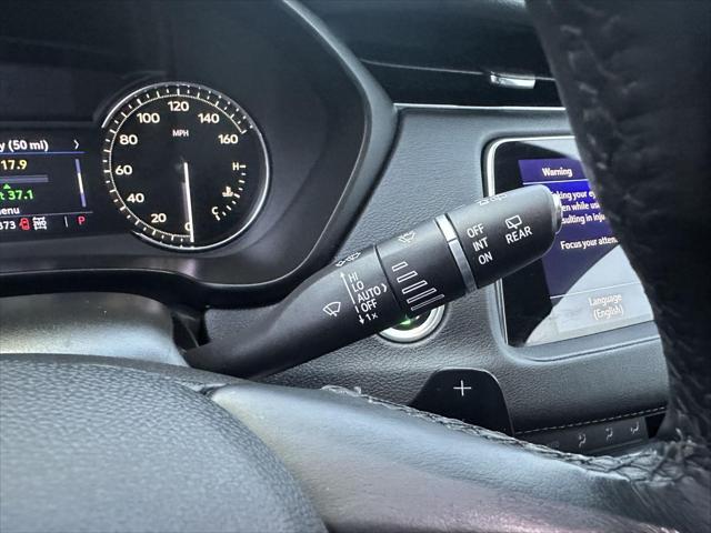 Used 2020 Cadillac XT4 For Sale in Jackson, MI