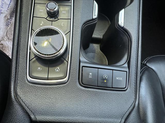 Used 2020 Cadillac XT4 For Sale in Jackson, MI