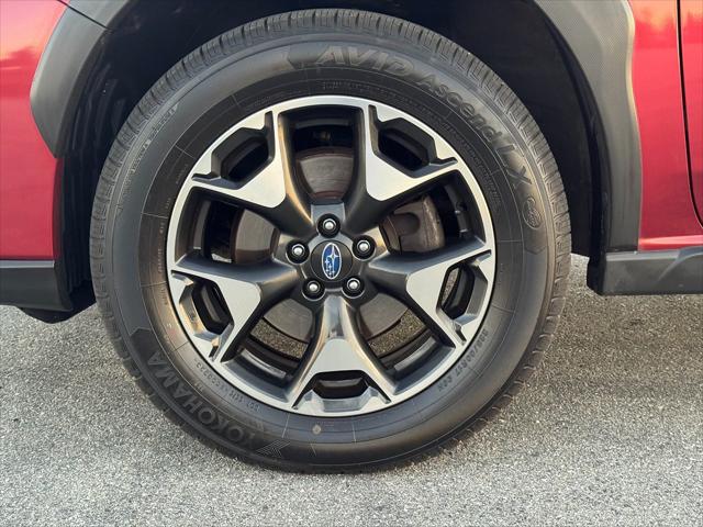 2019 Subaru Crosstrek 2.0i
