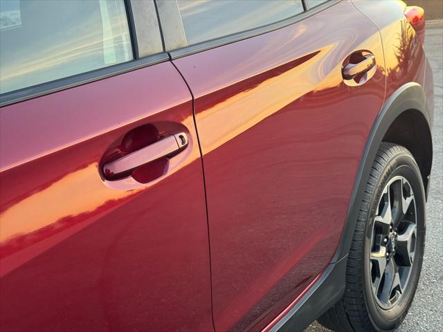 2019 Subaru Crosstrek 2.0i
