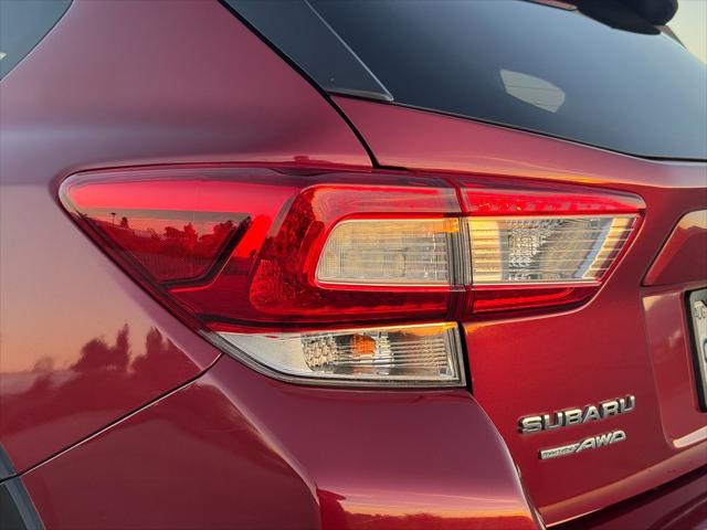 2019 Subaru Crosstrek 2.0i